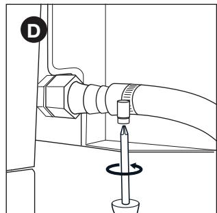 BARBECOOK SIESTA 612 - MANCHON A - 4