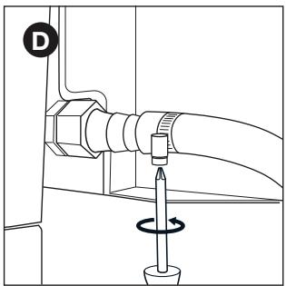 BARBECOOK SIESTA 612 - Frankrike: - 2