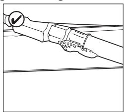 BARBECOOK SIESTA 612 - For at efterse for gaslækager - 1