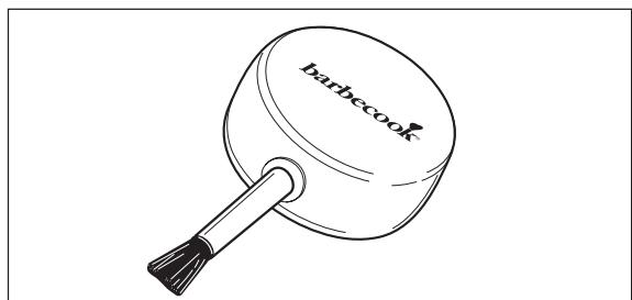 BARBECOOK SIESTA 612 - Mire van szükségem? - 1