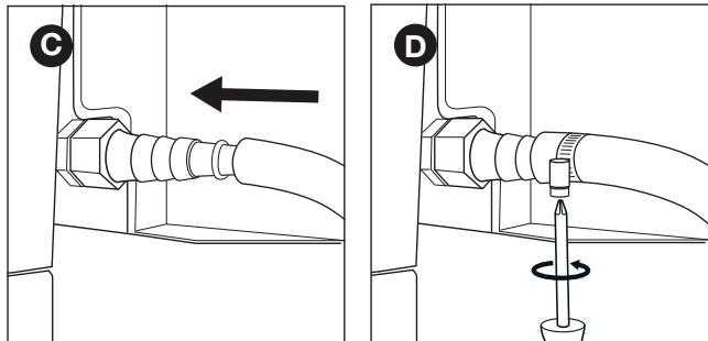 BARBECOOK SIESTA 612 - ACOPLAMENTO A - 2