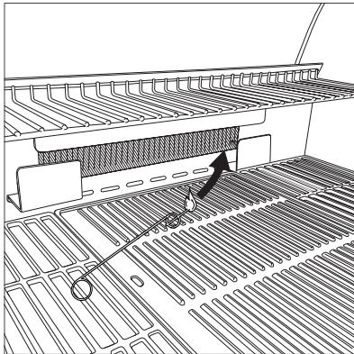 BARBECOOK SIESTA 612 - N3IOBAHE HA KINBPKT - 1