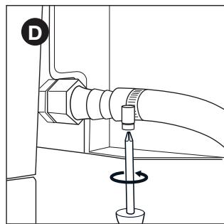 BARBECOOK SIESTA 612 - ACOPLAMENTO A - 4