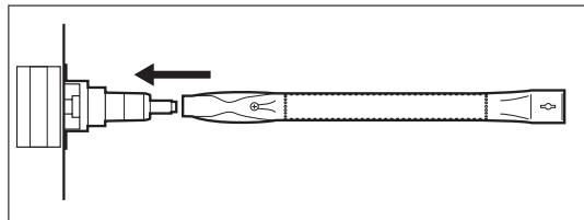 BARBECOOK SIESTA 612 - Vor jeder Verwendung - 1