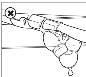 BARBECOOK SIESTA 612 - Για va ελέγξετε για τυχόν διαρρού n aερίου - 2