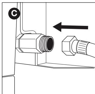 BARBECOOK SIESTA 612 - ACOPLAMIENTO B - 3