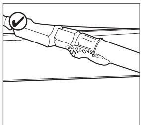 BARBECOOK SIESTA 612 - For Å sjekke om det lekker gass - 1