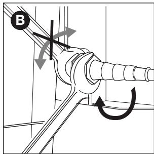 BARBECOOK SIESTA 612 - ACOPLAMENTO A - 2