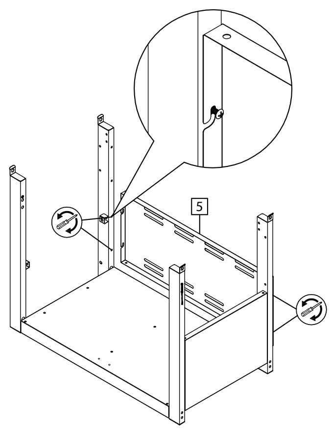 BARBECOOK SIESTA 612 - REGISTREERIGE OMA SEADE - 14