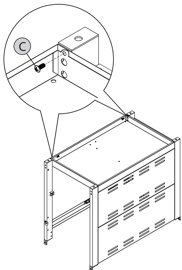BARBECOOK SIESTA 612 - REGISTREERIGE OMA SEADE - 20
