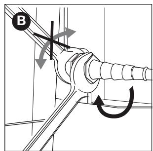 BARBECOOK SIESTA 612 - SPOJKA TYPU A - 2