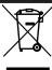 CAMPINGAZ 3000005968 - DECHETS ÉLECTRIQUES ET ÉLECTRONIQUES - 1