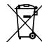 CAMPINGAZ 3000005968 - RECOMENDACIONES SOBRE LAS PILAS - 1