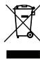 CAMPINGAZ 3000005968 - ELEKTRISCH EN ELEKTRONISCH AFVAL - 1
