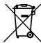 CAMPINGAZ 3000005968 - ELEKTRISCHER UND ELEKTRONISCHER ABFALL - 1