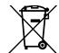 CAMPINGAZ 3000005968 - RECOMANDÄRIPRIVIND BATERIILE - 1