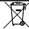 CAMPINGAZ 3000005968 - RESIDUOS ELECTRICOS E ELECTRONICOS - 1