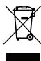 CAMPINGAZ 3000005968 - ODPADY ELEKTRYCZNE I ELEKTRONICZNE - 1