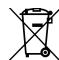 CAMPINGAZ BLUE FLAME EXLD - RESIDUOS ELECTRICOS Y ELECTRONICOS - 1