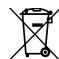 CAMPINGAZ BLUE FLAME EXLD - ANBEFALINGER FOR BATTERIER - 1