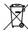 CAMPINGAZ BLUE FLAME EXLD - ODPORUCANIA PRE BATERIE - 1