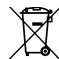 CAMPINGAZ BLUE FLAME EXLD - RECOMENDACIONES SOBRE LAS PILAS - 1