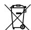 CAMPINGAZ BLUE FLAME EXLD - RECOMANDÄRIPRIVIND BATERIILE - 1