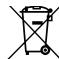 CAMPINGAZ BLUE FLAME EXLD - RECOMMANDATIONS PILES - 1