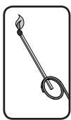 NAPOLEON GRILLS ROGUE R425PK - Instruction d'allumage - 4