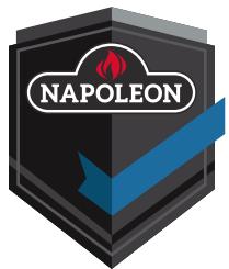 NAPOLEON GRILLS ROGUE R425PK - *Conditions et limitations - 1