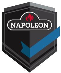 NAPOLEON GRILLS ROGUE R425PK - Napoleon President's 15 Year Limited Warranty - 1
