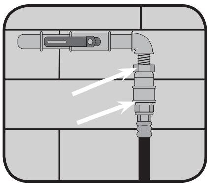 NAPOLEON GRILLS ROGUE R425SIBPK - Leak Testing Instructions - 14