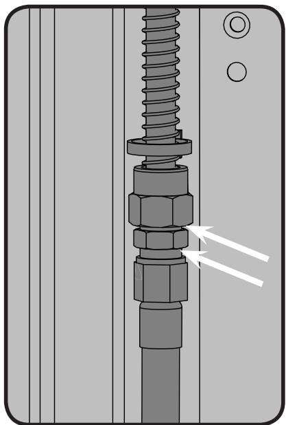 NAPOLEON GRILLS ROGUE R425SIBPK - Leak Testing Instructions - 7