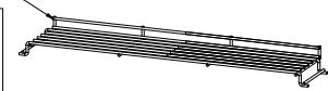 NAPOLEON GRILLS ROGUE R425SIBPK - PARTS LIST / LIST DES PIEÇES ROUGE 425 / 425SB / 425SIB - 7