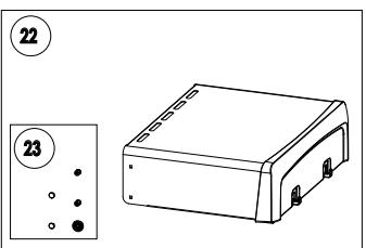 NAPOLEON GRILLS ROGUE R425SIBPK - PARTS LIST / LIST DES PIEÇES ROUGE 425 / 425SB / 425SIB - 12