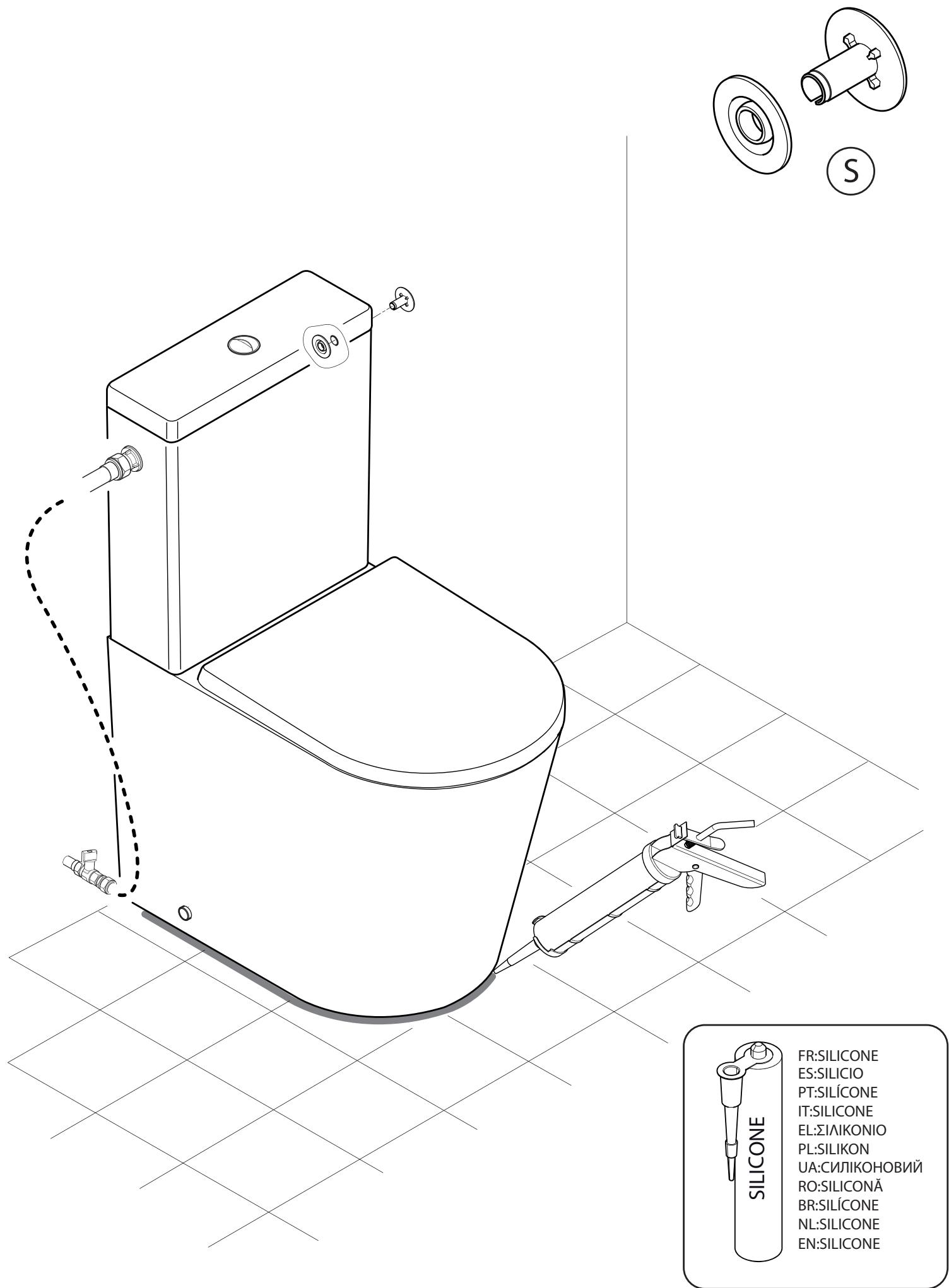 SENSEA NOE-NEA - 6 - 23