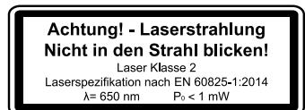 DEXTER DX254 - Safety Instructions for the handling of saw blades - 2