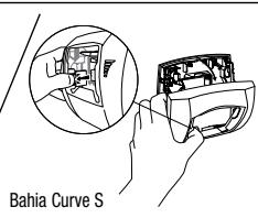 ALDES BAHIA CURVE - Bouches Curve « CORD » - 9