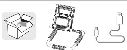 LEXMAN MK-5249 - AVERTISMENT: - 1