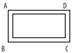 UBBINK 400 X 750 - Abdecken des Pools - 1