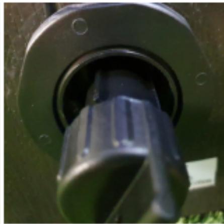 CAMBRIDGE 6 PLACES - 32A - Remplissage de votre spa - 5