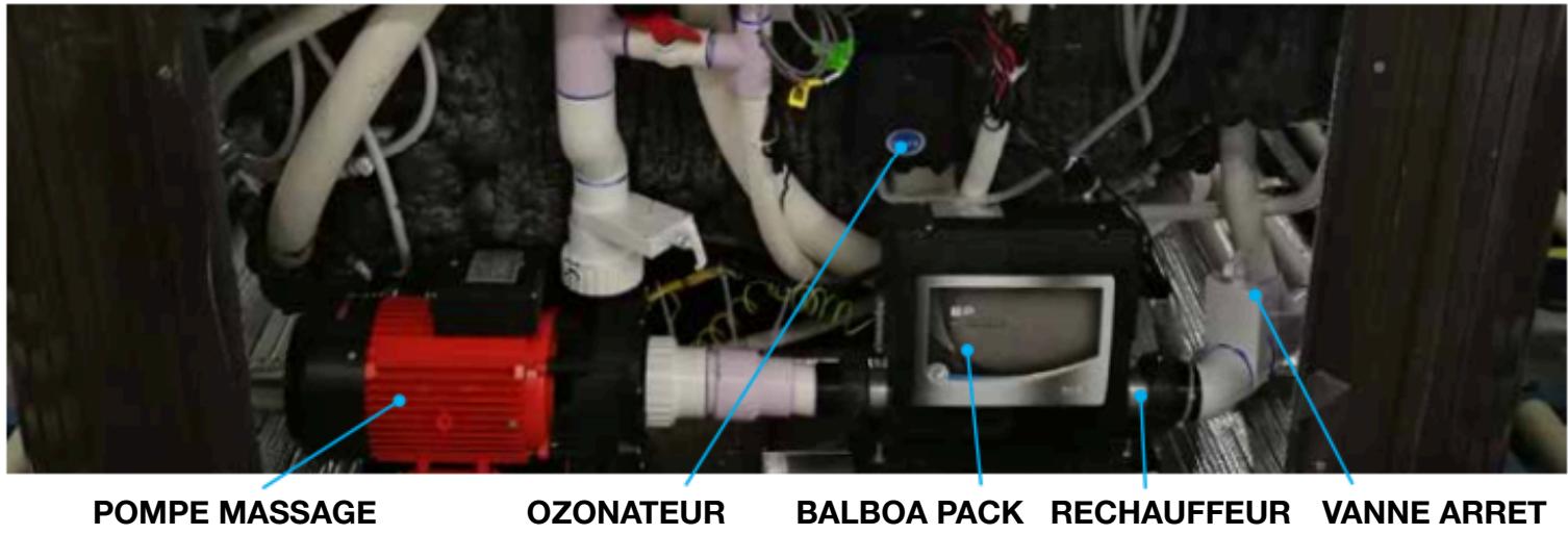 CAMBRIDGE 6 PLACES - 32A - DESCRiPTIFS - 1