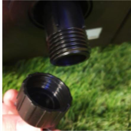 CAMBRIDGE 6 PLACES - 32A - Remplissage de votre spa - 7