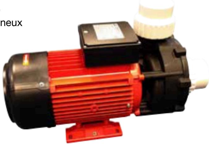 CAMBRIDGE 6 PLACES - 32A - Fontaine et cascade - 1