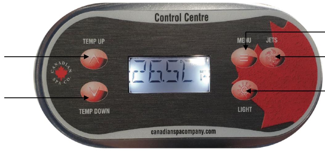 CAMBRIDGE 6 PLACES - 32A - La navigation - 1