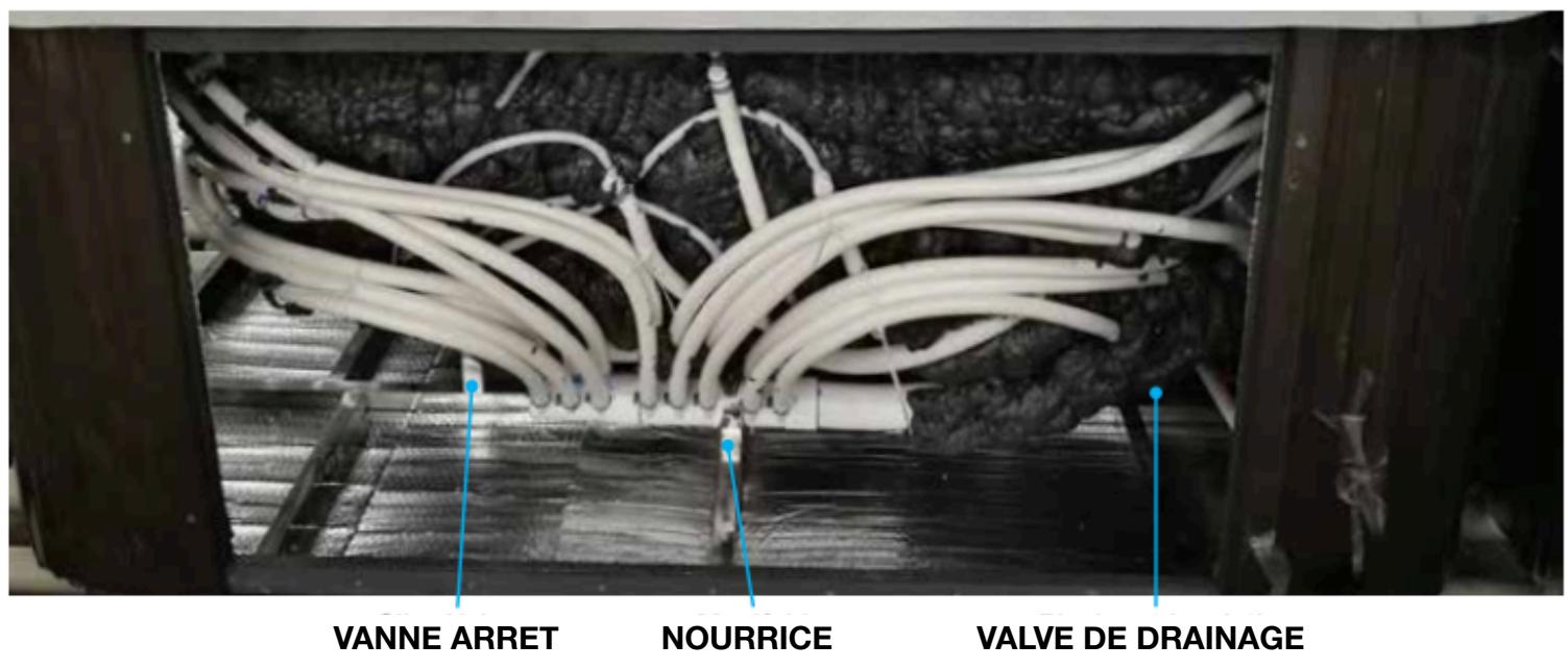 CAMBRIDGE 6 PLACES - 32A - DESCRiPTIFS - 2