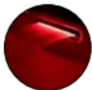 CAMBRIDGE 6 PLACES - 32A - Repose verre LED - 5