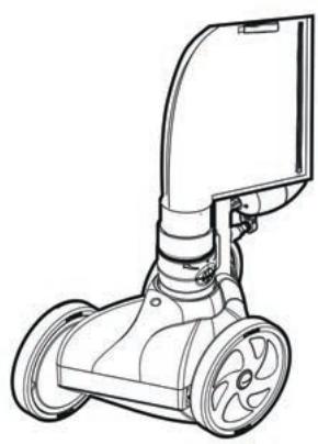 POLARIS 280 / 380 / 3900 SPORT - 1