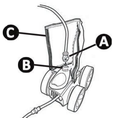 POLARIS 280 / 380 / 3900 SPORT - P3900 Sport - 1