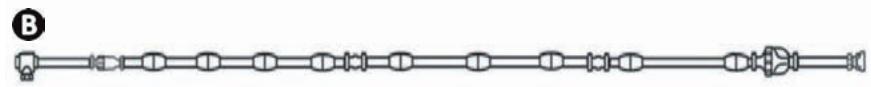 POLARIS 280 / 380 / 3900 SPORT - I Descriptif - 2